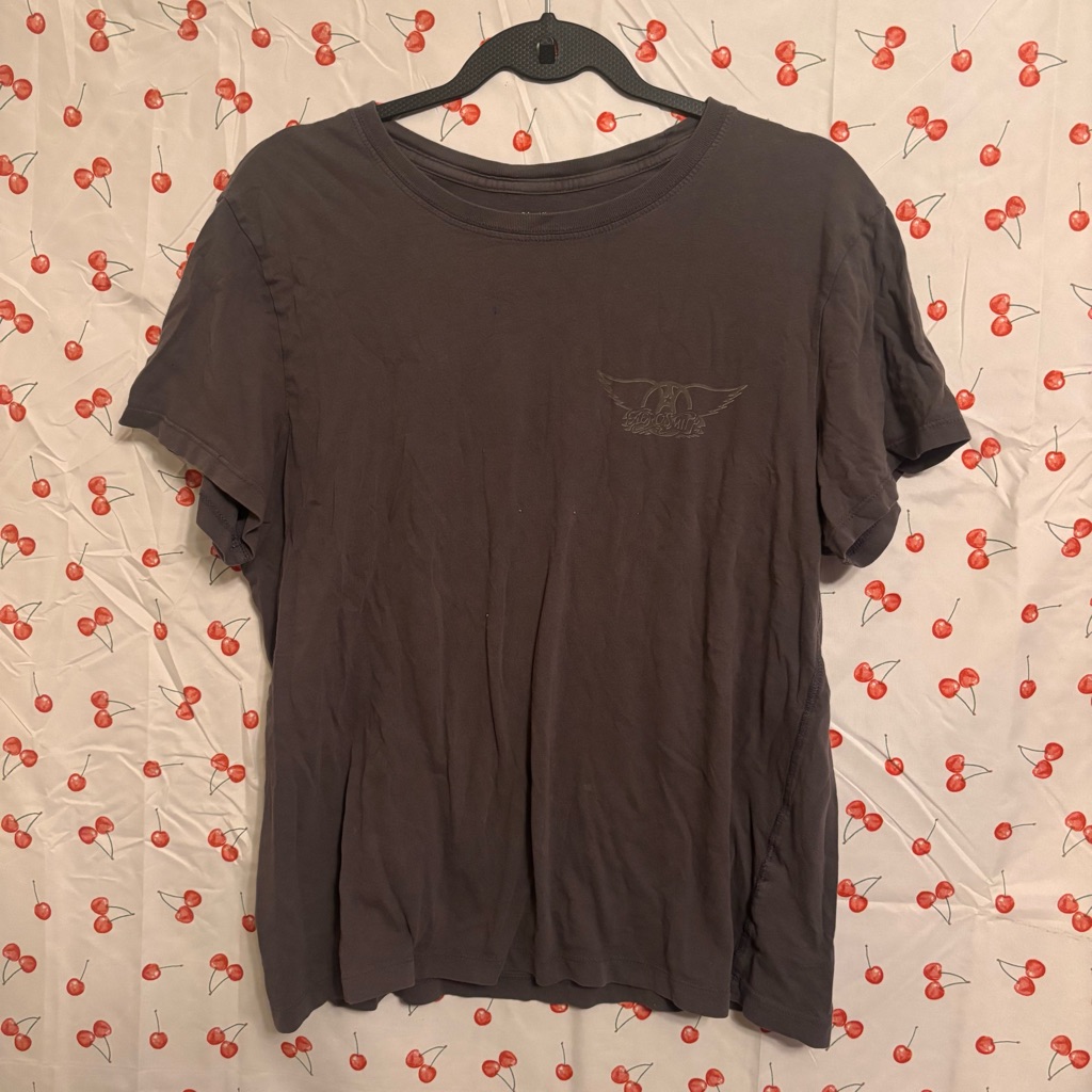 Aerosmith TShirt